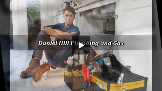 Daniel Hill Plumbing and Gas