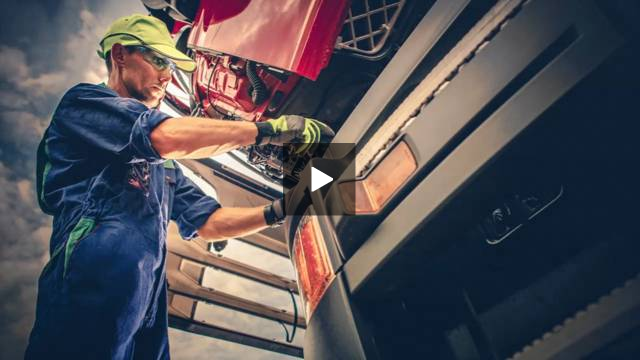 AS Truck & Trailer Repair