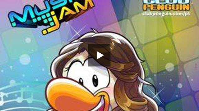 club penguin! | Magisto Video Editor