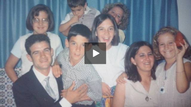 Mi familia en verano (años veinte) | Magisto Video Editor