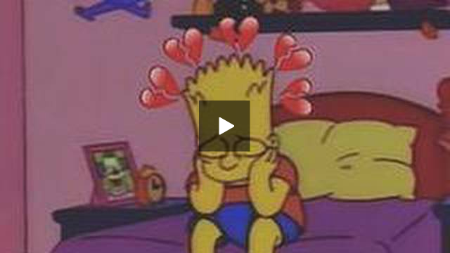 Bart simpson sad | Magisto Video Editor