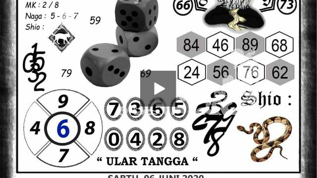 Kode Syair Togel Hk Hari Ini 06 Juni 2020 Tercepat Magisto Video Editor