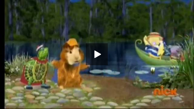 The Wonder Pets: Save the Lovebugs | Magisto Video Editor